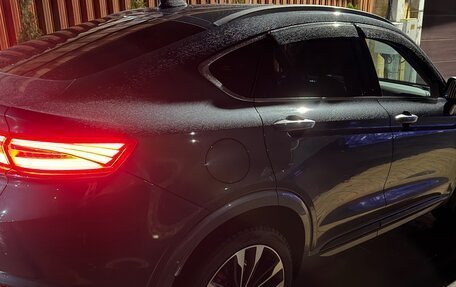 Geely Tugella FY11, 2022 год, 3 300 000 рублей, 11 фотография