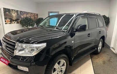 Toyota Land Cruiser 200, 2011 год, 3 950 000 рублей, 1 фотография