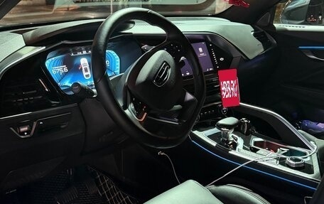 Geely Tugella FY11, 2022 год, 3 300 000 рублей, 10 фотография