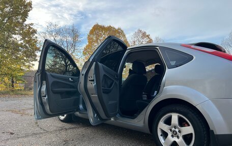 Ford Focus II рестайлинг, 2005 год, 550 000 рублей, 6 фотография