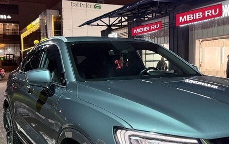 Geely Tugella FY11, 2022 год, 3 300 000 рублей, 4 фотография