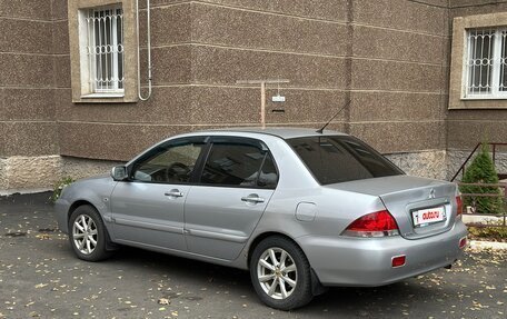 Mitsubishi Lancer IX, 2006 год, 449 000 рублей, 3 фотография