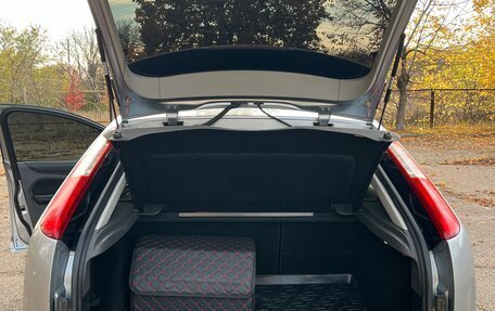 Ford Focus II рестайлинг, 2005 год, 550 000 рублей, 12 фотография