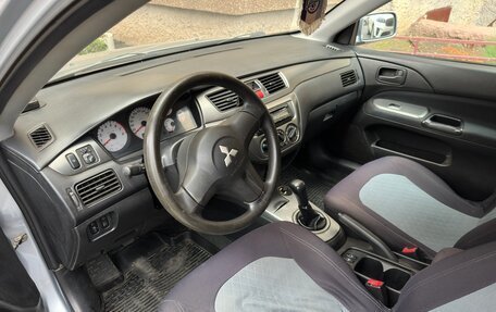 Mitsubishi Lancer IX, 2006 год, 449 000 рублей, 7 фотография