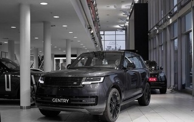 Land Rover Range Rover IV рестайлинг, 2025 год, 23 000 000 рублей, 1 фотография