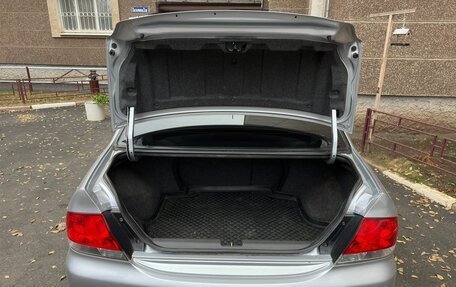 Mitsubishi Lancer IX, 2006 год, 449 000 рублей, 8 фотография