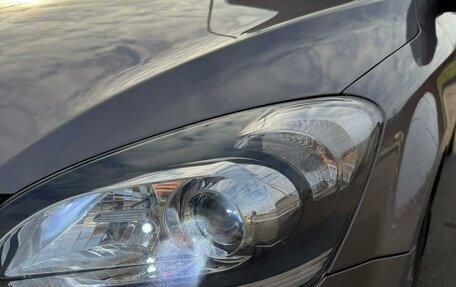 KIA cee'd I рестайлинг, 2011 год, 890 000 рублей, 10 фотография