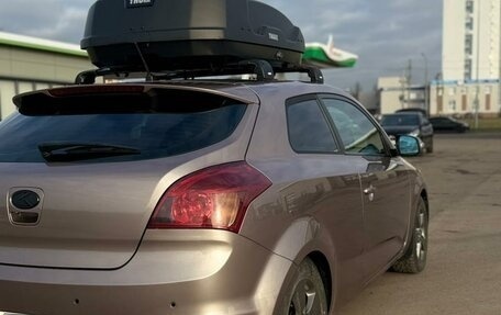 KIA cee'd I рестайлинг, 2011 год, 890 000 рублей, 7 фотография