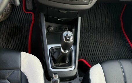 KIA cee'd I рестайлинг, 2011 год, 890 000 рублей, 17 фотография