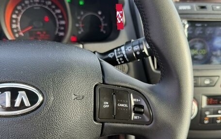 KIA cee'd I рестайлинг, 2011 год, 890 000 рублей, 18 фотография