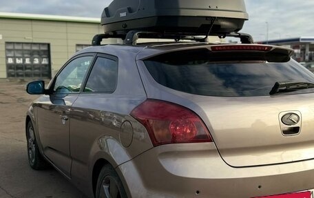 KIA cee'd I рестайлинг, 2011 год, 890 000 рублей, 8 фотография