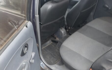 Daewoo Matiz I, 2008 год, 155 000 рублей, 4 фотография