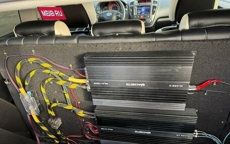 KIA cee'd I рестайлинг, 2011 год, 890 000 рублей, 23 фотография