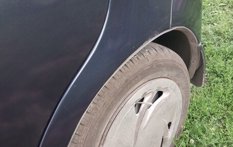 Daewoo Matiz I, 2008 год, 155 000 рублей, 11 фотография