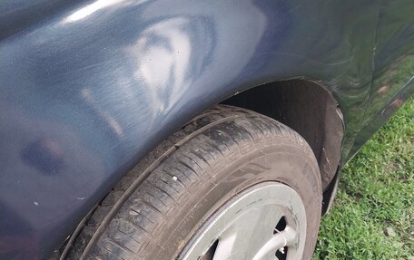 Daewoo Matiz I, 2008 год, 155 000 рублей, 12 фотография