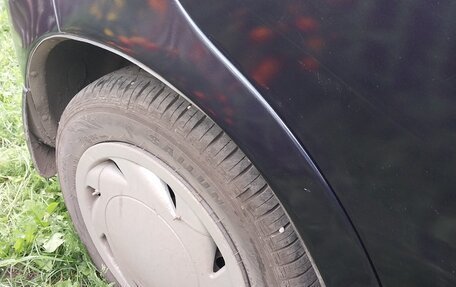 Daewoo Matiz I, 2008 год, 155 000 рублей, 13 фотография