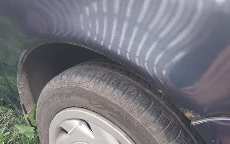 Daewoo Matiz I, 2008 год, 155 000 рублей, 14 фотография