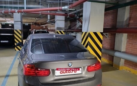 BMW 3 серия, 2015 год, 2 030 000 рублей, 2 фотография