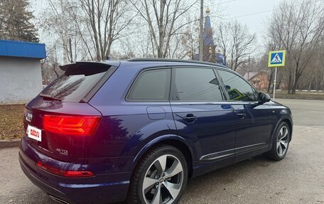 Audi Q7, 2018 год, 4 800 000 рублей, 6 фотография