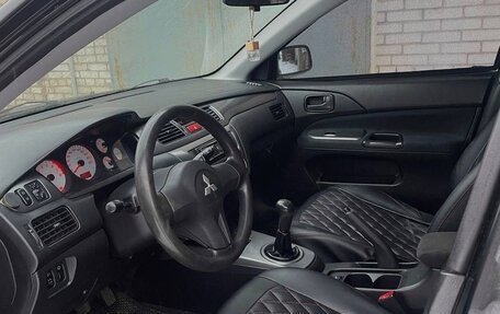 Mitsubishi Lancer IX, 2007 год, 480 000 рублей, 7 фотография