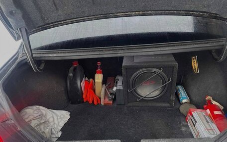 Mitsubishi Lancer IX, 2007 год, 480 000 рублей, 10 фотография