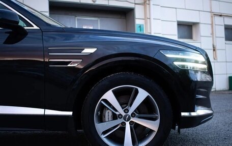 Genesis GV80 I, 2021 год, 5 500 000 рублей, 5 фотография