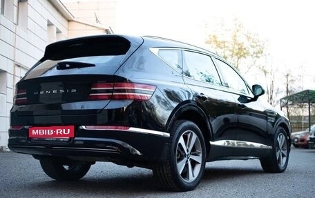 Genesis GV80 I, 2021 год, 5 500 000 рублей, 7 фотография