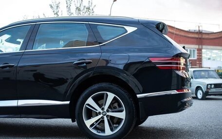 Genesis GV80 I, 2021 год, 5 500 000 рублей, 11 фотография