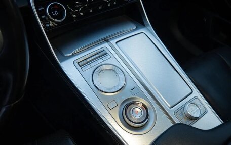 Genesis GV80 I, 2021 год, 5 500 000 рублей, 17 фотография