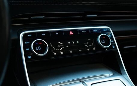 Genesis GV80 I, 2021 год, 5 500 000 рублей, 16 фотография