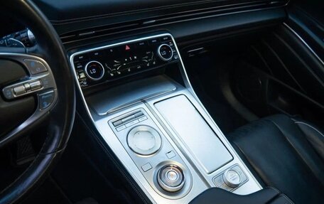 Genesis GV80 I, 2021 год, 5 500 000 рублей, 18 фотография