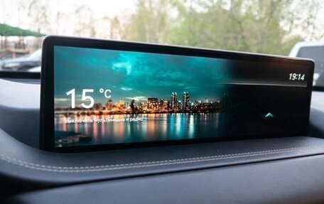 Genesis GV80 I, 2021 год, 5 500 000 рублей, 19 фотография