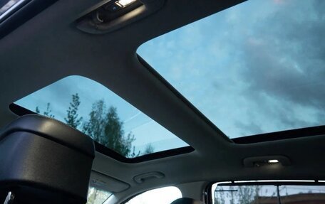 Genesis GV80 I, 2021 год, 5 500 000 рублей, 25 фотография