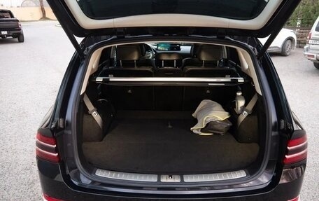 Genesis GV80 I, 2021 год, 5 500 000 рублей, 26 фотография