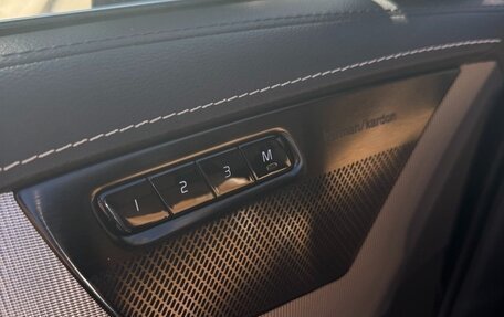 Volvo XC90 II рестайлинг, 2018 год, 4 300 000 рублей, 16 фотография