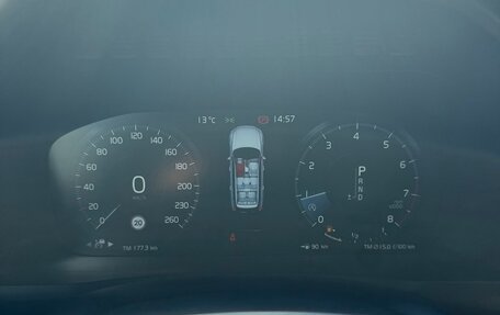 Volvo XC90 II рестайлинг, 2018 год, 4 300 000 рублей, 15 фотография