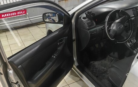 Toyota Corolla, 2005 год, 390 000 рублей, 2 фотография