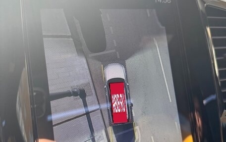 Volvo XC90 II рестайлинг, 2018 год, 4 300 000 рублей, 12 фотография