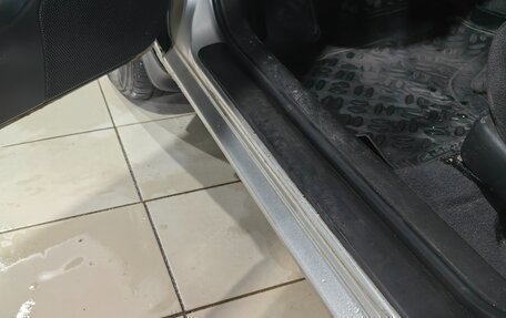 Toyota Corolla, 2005 год, 390 000 рублей, 4 фотография