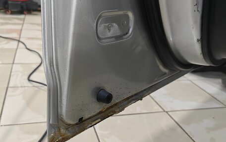 Toyota Corolla, 2005 год, 390 000 рублей, 5 фотография