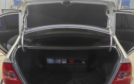 Toyota Corolla, 2005 год, 390 000 рублей, 7 фотография