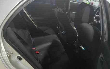 Toyota Corolla, 2005 год, 390 000 рублей, 9 фотография