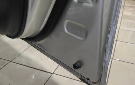 Toyota Corolla, 2005 год, 390 000 рублей, 11 фотография