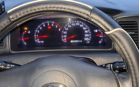 Toyota Corolla, 2005 год, 390 000 рублей, 15 фотография