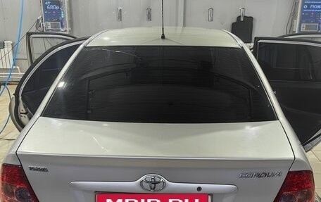 Toyota Corolla, 2005 год, 390 000 рублей, 8 фотография