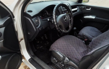 KIA Sportage II, 2005 год, 473 000 рублей, 9 фотография