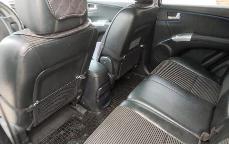 KIA Sportage II, 2005 год, 473 000 рублей, 10 фотография