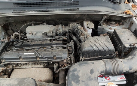 KIA Sportage II, 2005 год, 473 000 рублей, 15 фотография