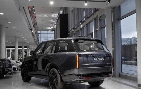 Land Rover Range Rover IV рестайлинг, 2025 год, 23 000 000 рублей, 4 фотография