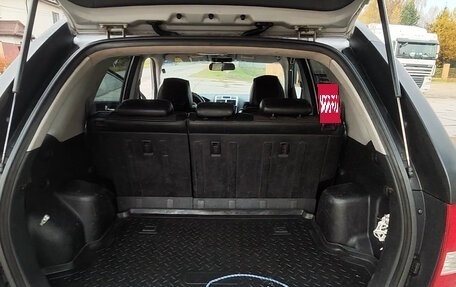 KIA Sportage II, 2005 год, 473 000 рублей, 13 фотография